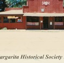 Santa Margarita Inn